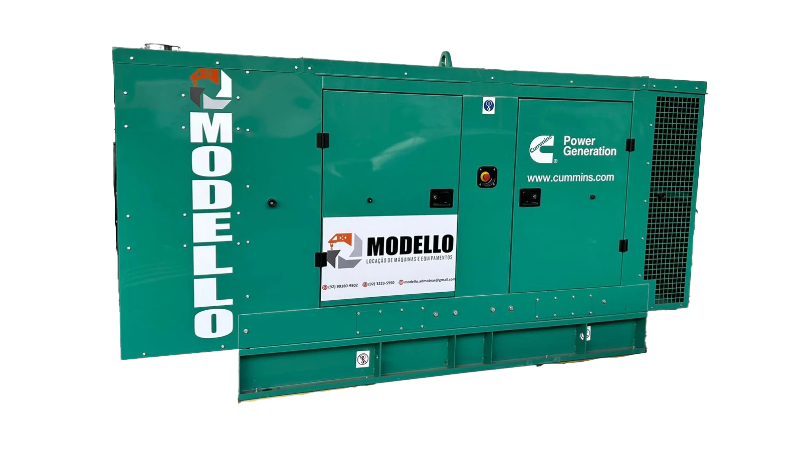Gerador 01